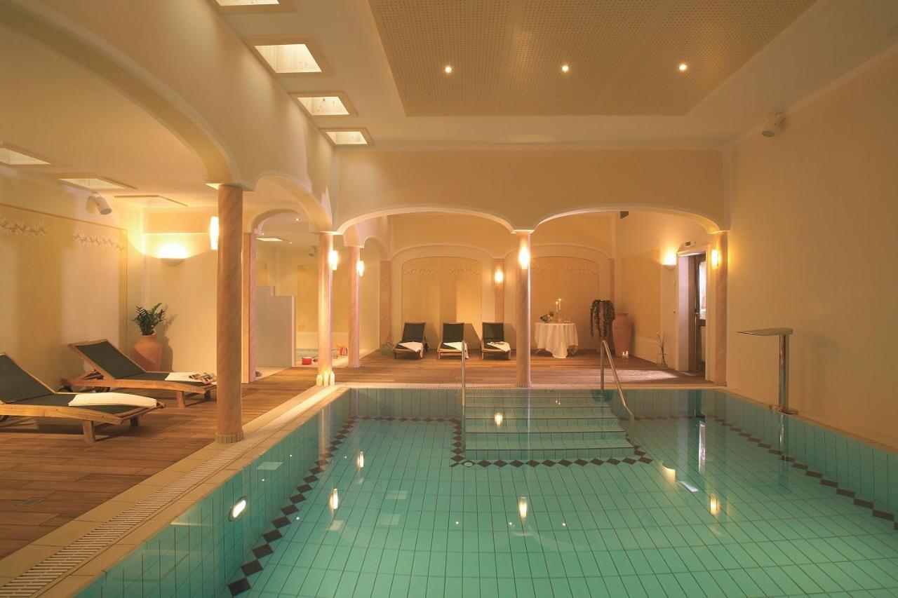 Alpen Hotel Post Au (Vorarlberg) Екстериор снимка