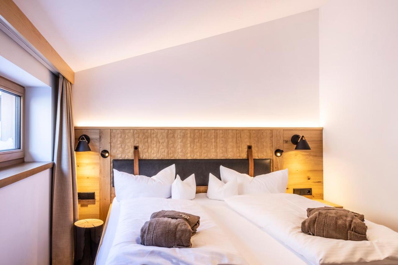 Alpen Hotel Post Au (Vorarlberg) Екстериор снимка