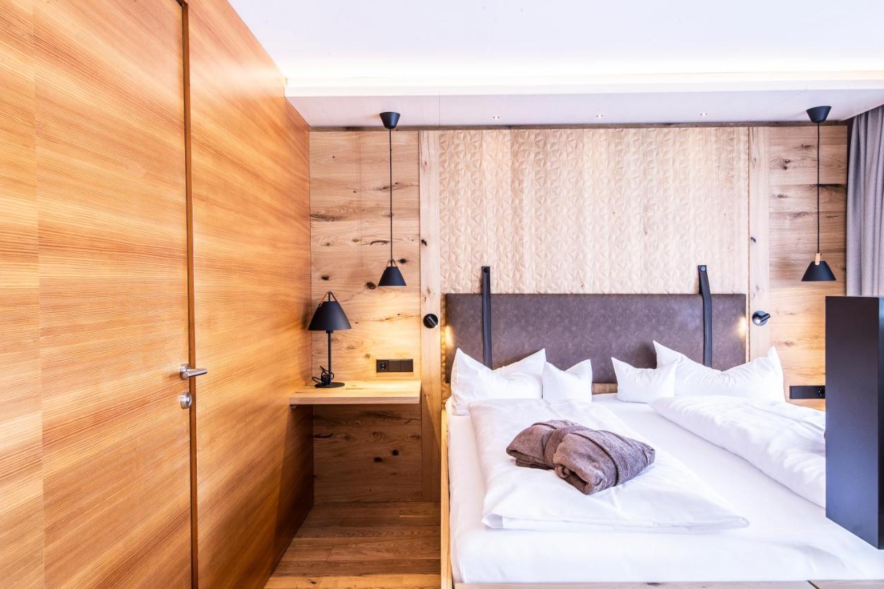 Alpen Hotel Post Au (Vorarlberg) Екстериор снимка