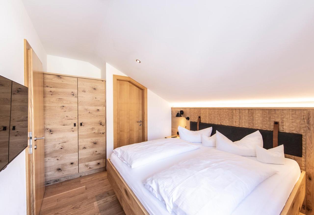 Alpen Hotel Post Au (Vorarlberg) Екстериор снимка