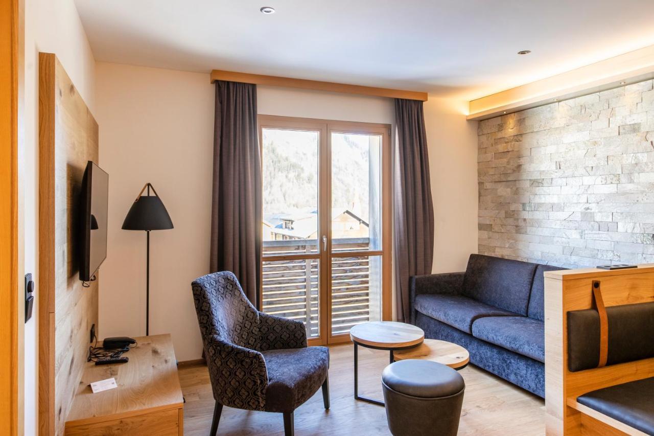 Alpen Hotel Post Au (Vorarlberg) Екстериор снимка
