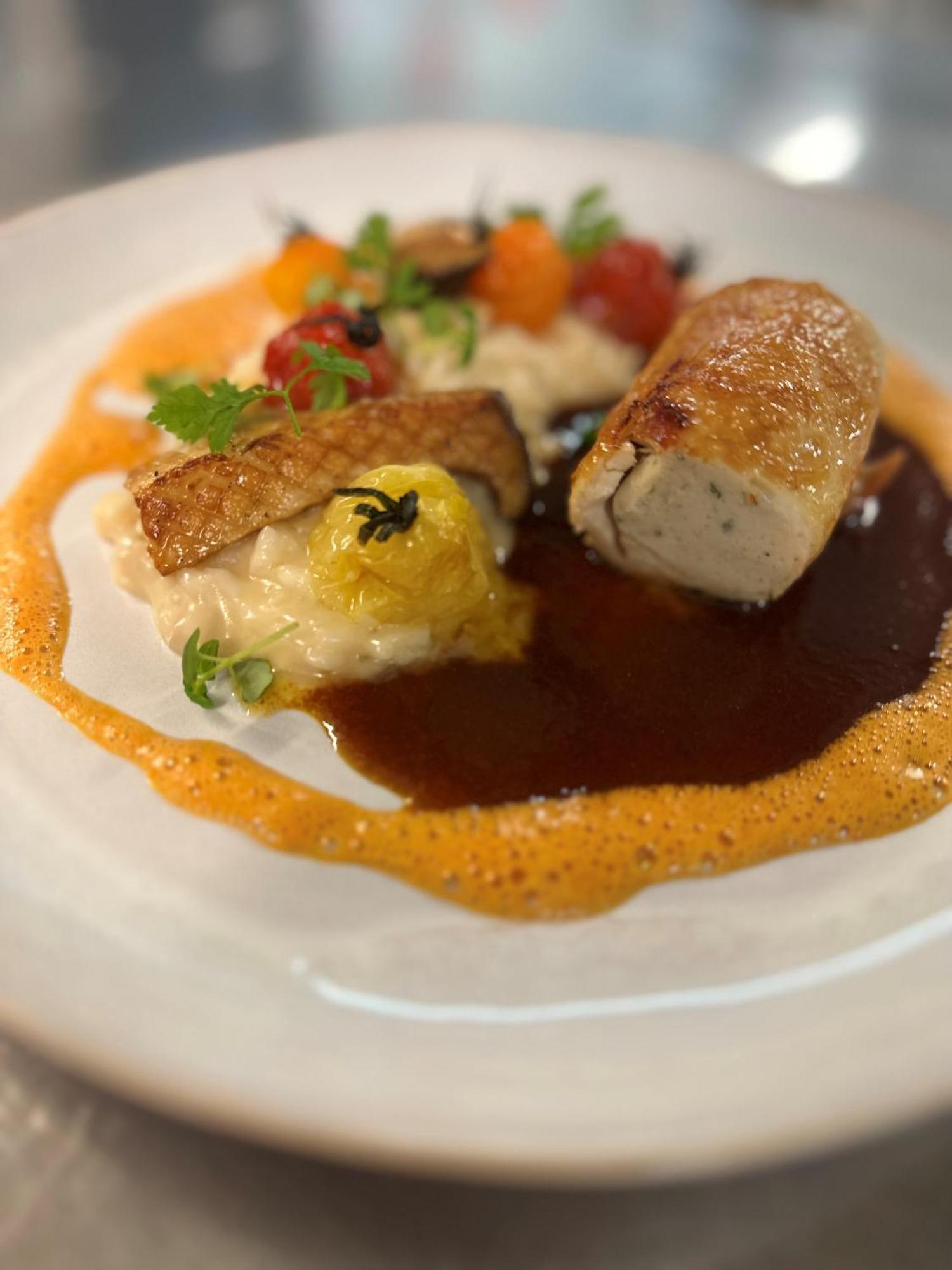 Alpen Hotel Post Au (Vorarlberg) Екстериор снимка