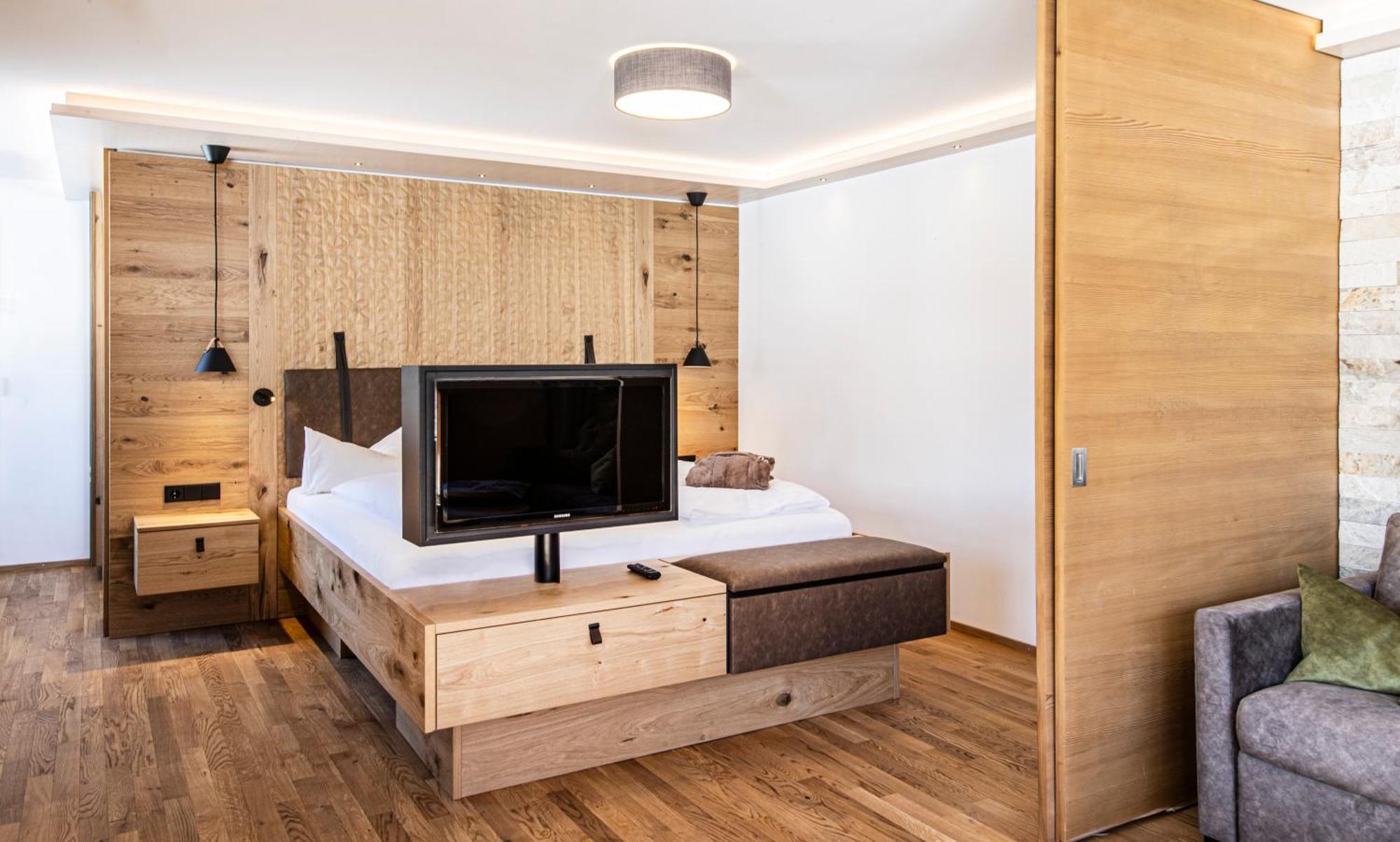 Alpen Hotel Post Au (Vorarlberg) Екстериор снимка
